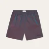 Les Deux Smith Shiny Tech Shorts | Shorts