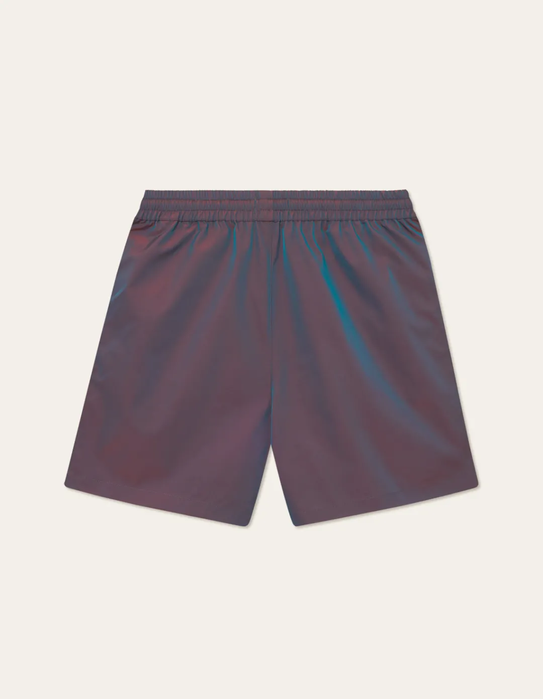 Les Deux Smith Shiny Tech Shorts | Shorts