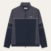 Les Deux Smith Track Jacket | Jackets / Coats