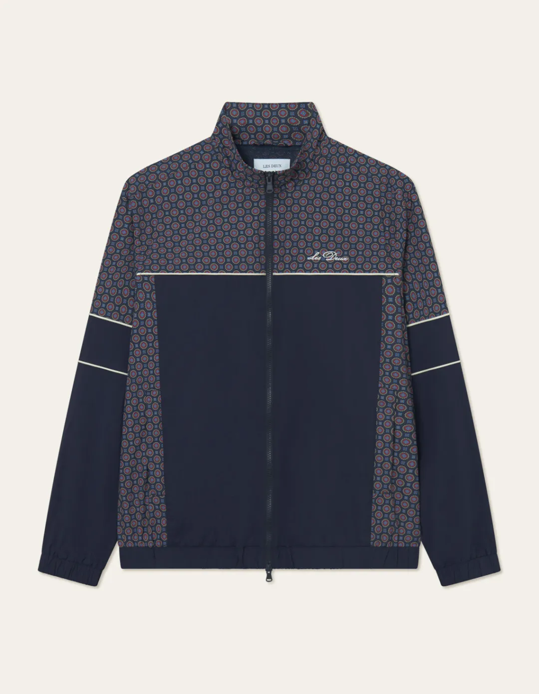 Les Deux Smith Track Jacket | Jackets / Coats