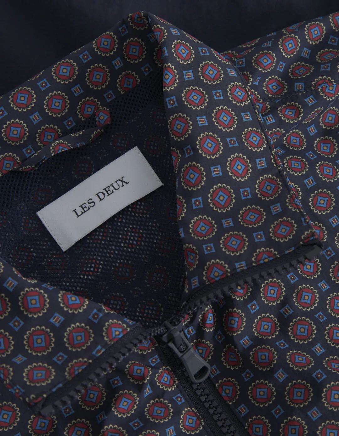 Les Deux Smith Track Jacket | Jackets / Coats
