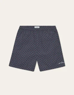 Les Deux Smith Track Shorts | Shorts