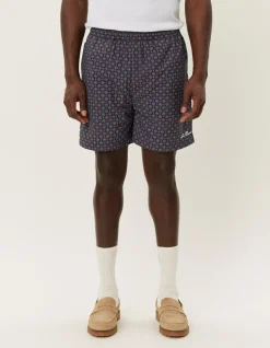 Les Deux Smith Track Shorts | Shorts