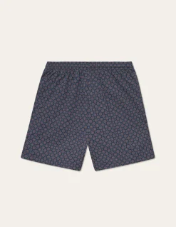 Les Deux Smith Track Shorts | Shorts