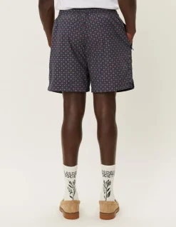 Les Deux Smith Track Shorts | Shorts
