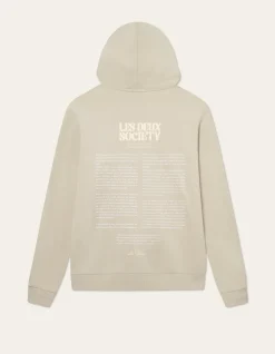 Les Deux Society Hoodie | Hoodies / Sweatshirts