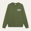 Les Deux Society Sweatshirt | Hoodies / Sweatshirts