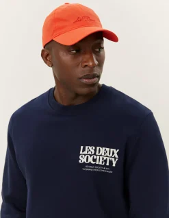Les Deux Society Sweatshirt | Hoodies / Sweatshirts