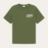 Les Deux Society T-Shirt | T-Shirts