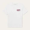 Les Deux Society T-Shirt | T-Shirts