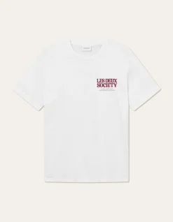 Les Deux Society T-Shirt | T-Shirts
