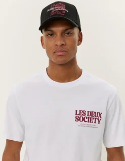 Les Deux Society T-Shirt | T-Shirts