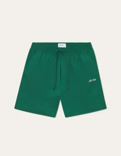 Les Deux Stan Seerseucker Swim Shorts | Shorts