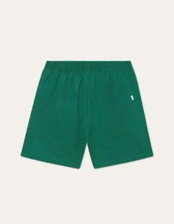 Les Deux Stan Seerseucker Swim Shorts | Shorts