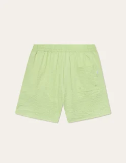 Les Deux Stan Seerseucker Swim Shorts | Shorts