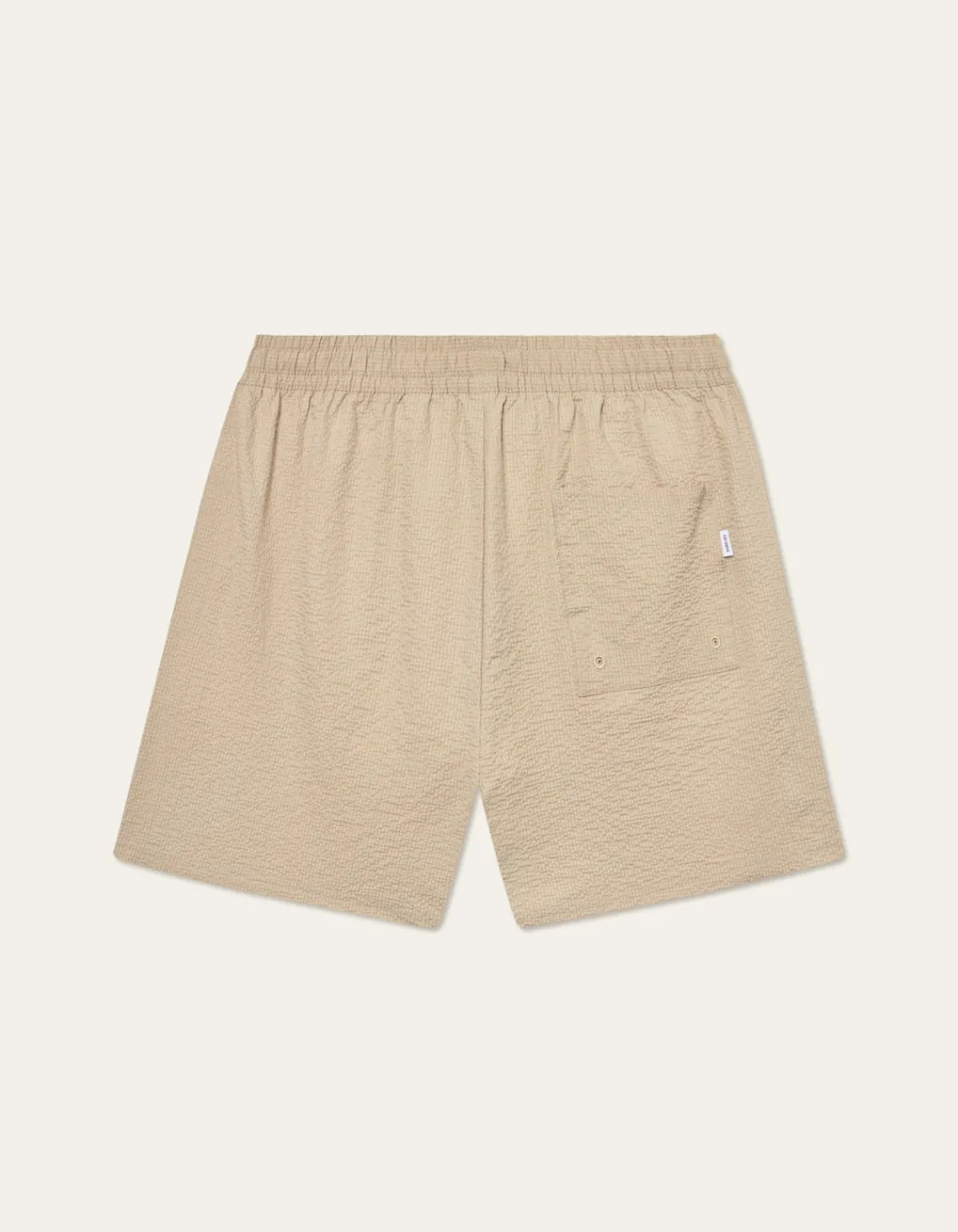 Les Deux Stan Seerseucker Swim Shorts | Shorts