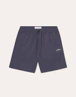 Les Deux Stan Seersucker Swim Shorts 2.0 | Shorts