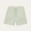 Les Deux Stan Seersucker Swim Shorts 2.0 | Shorts