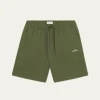 Les Deux Stan Seersucker Swim Shorts 2.0 | Shorts