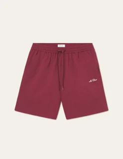 Les Deux Stan Seersucker Swim Shorts 2.0 | Shorts