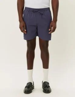 Les Deux Stan Seersucker Swim Shorts 2.0 | Shorts