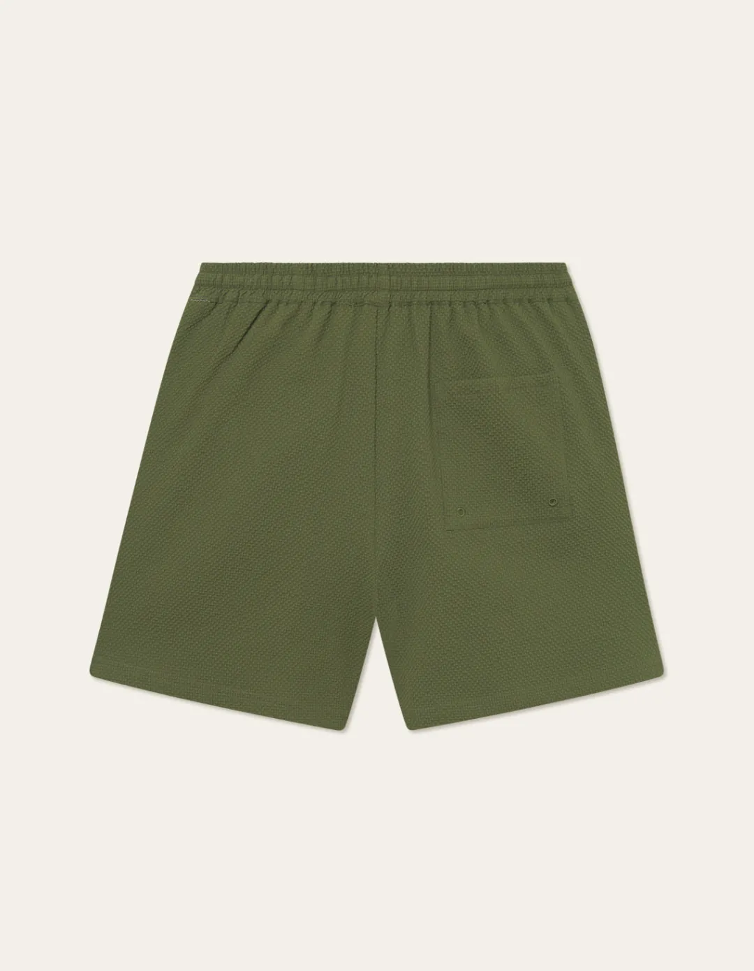 Les Deux Stan Seersucker Swim Shorts 2.0 | Shorts