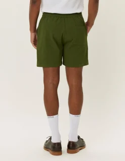 Les Deux Stan Seersucker Swim Shorts 2.0 | Shorts