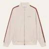 Les Deux Sterling Track Jacket | Jackets / Coats
