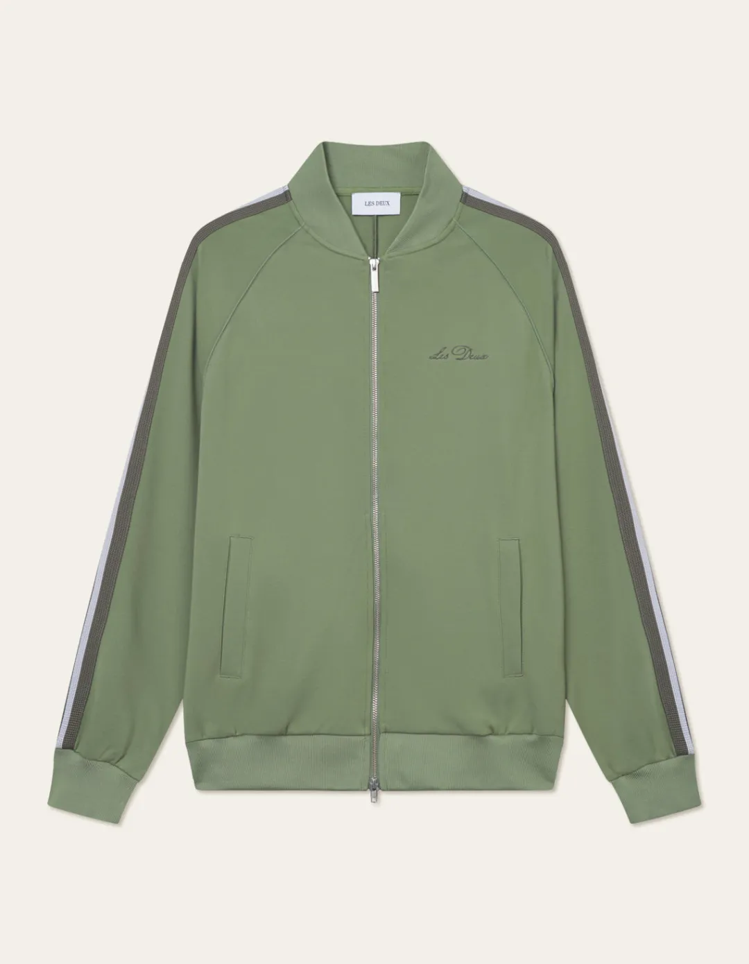 Les Deux Sterling Track Jacket | Jackets / Coats
