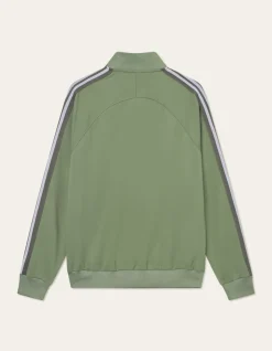 Les Deux Sterling Track Jacket | Jackets / Coats