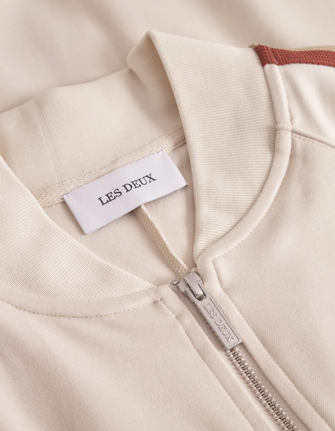 Les Deux Sterling Track Jacket | Jackets / Coats