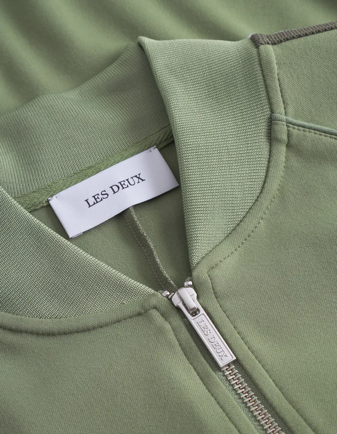 Les Deux Sterling Track Jacket | Jackets / Coats