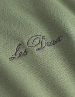 Les Deux Sterling Track Jacket | Jackets / Coats