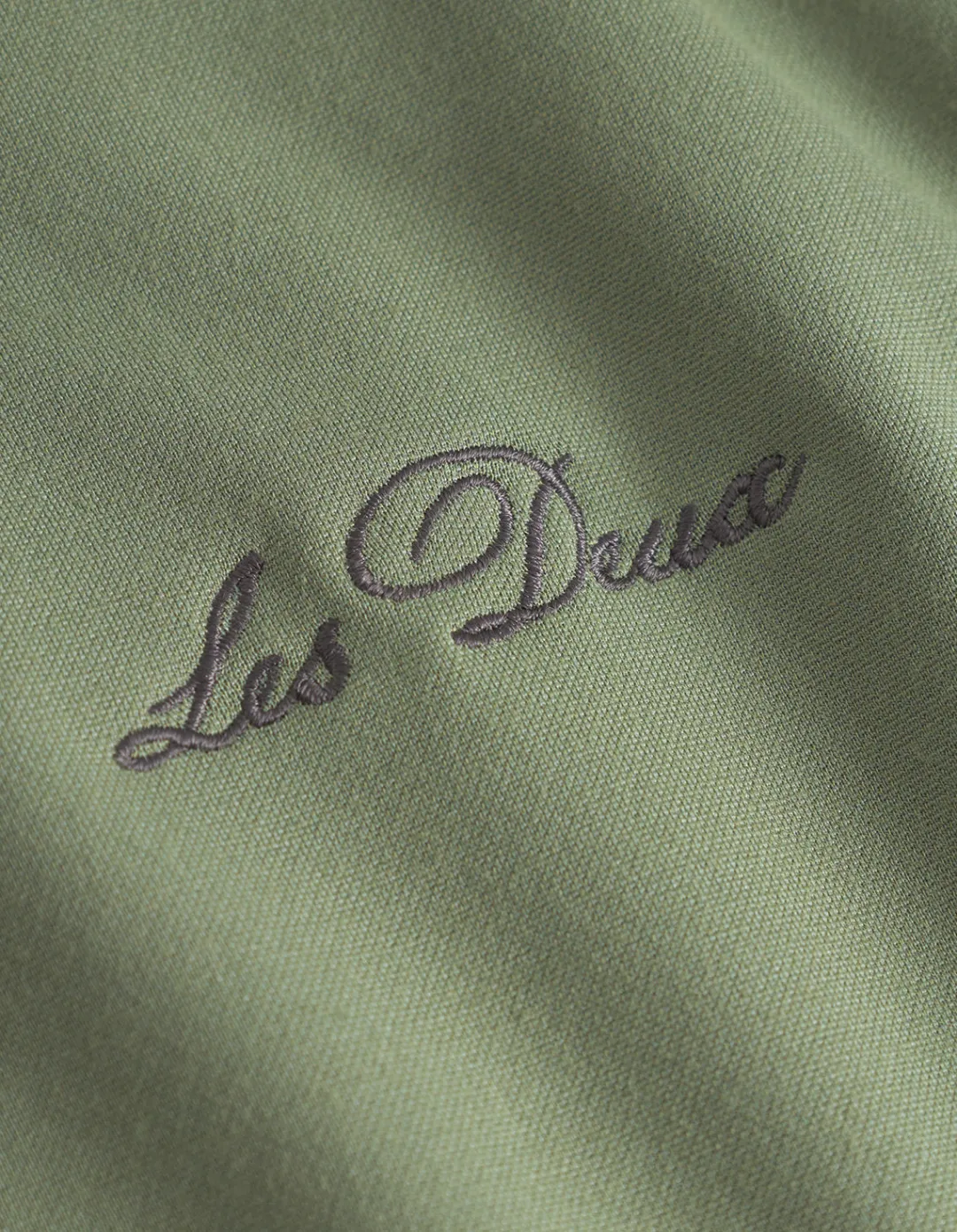 Les Deux Sterling Track Jacket | Jackets / Coats