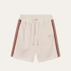Les Deux Sterling Track Shorts | Shorts