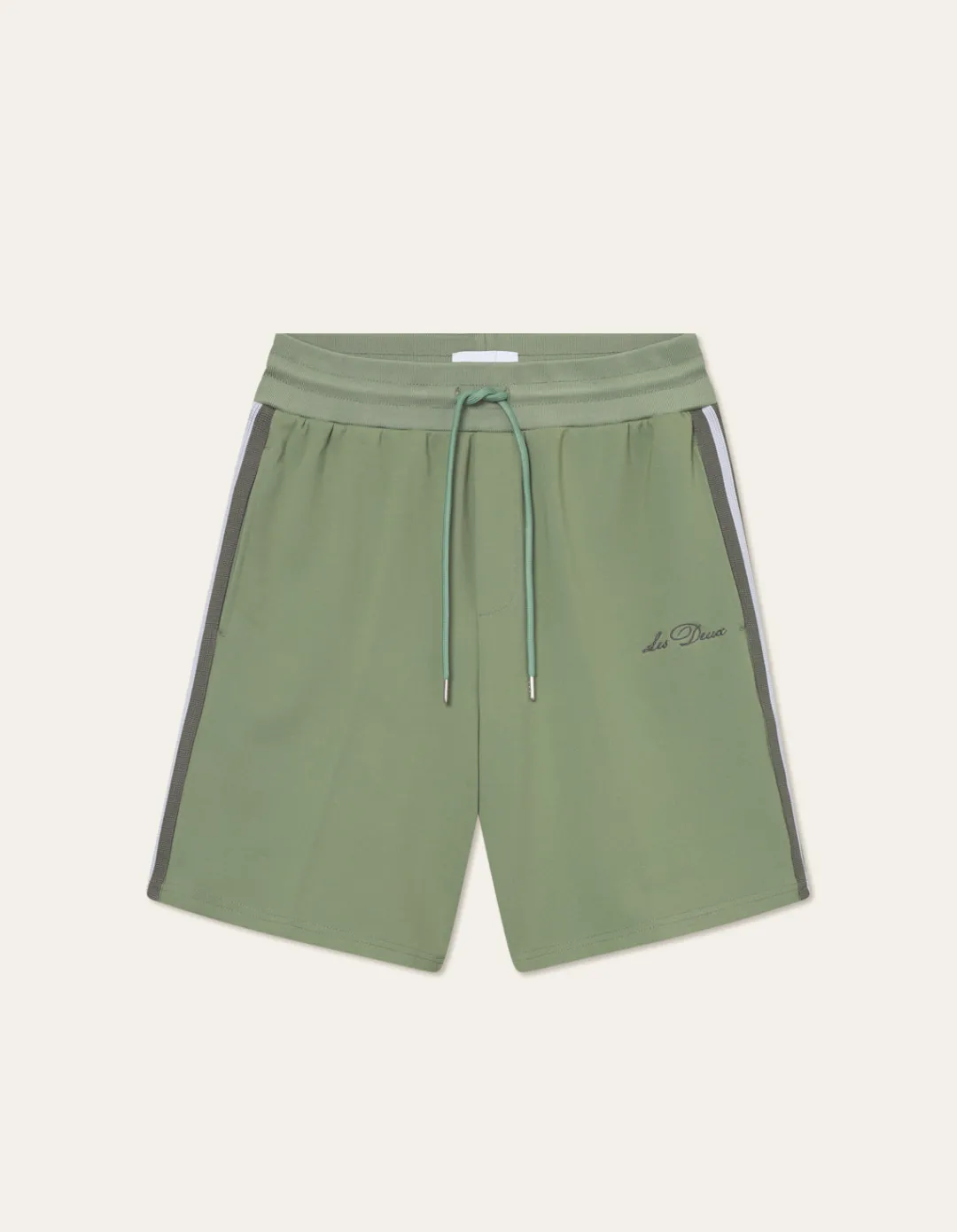 Les Deux Sterling Track Shorts | Shorts