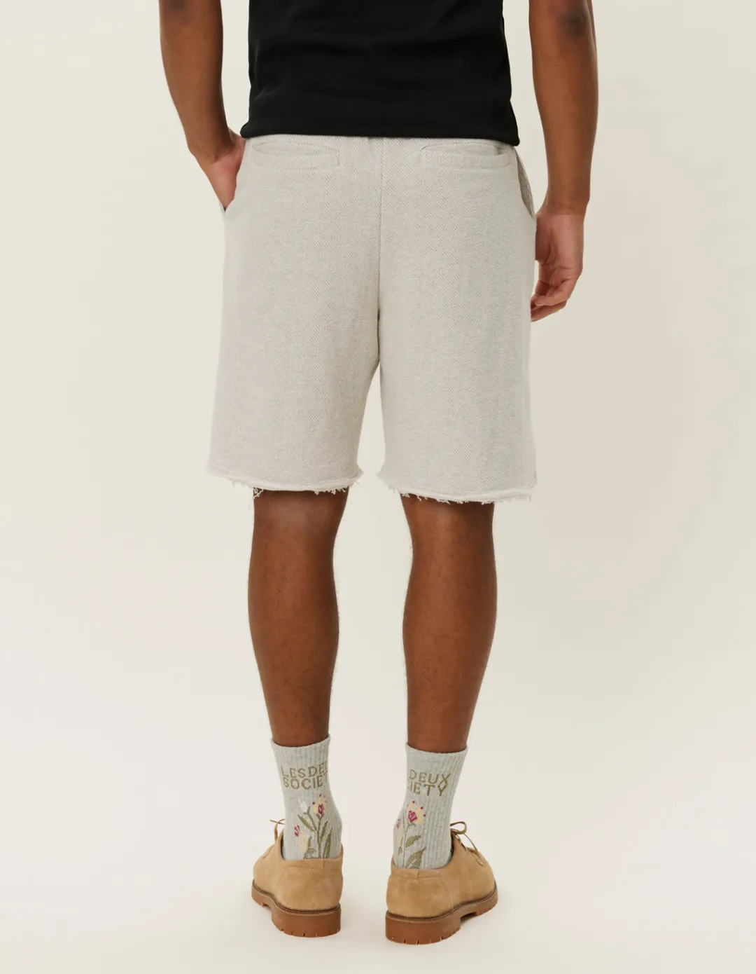 Les Deux Sully Patch Shorts | Shorts