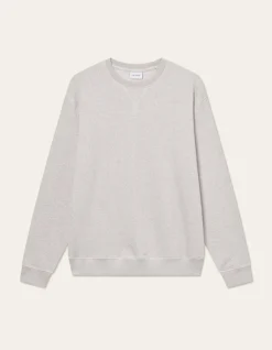 Les Deux Sully Patch Sweatshirt | Hoodies / Sweatshirts