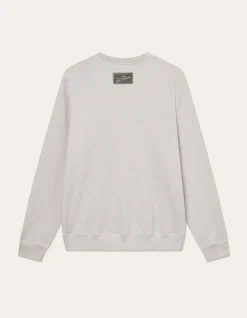 Les Deux Sully Patch Sweatshirt | Hoodies / Sweatshirts
