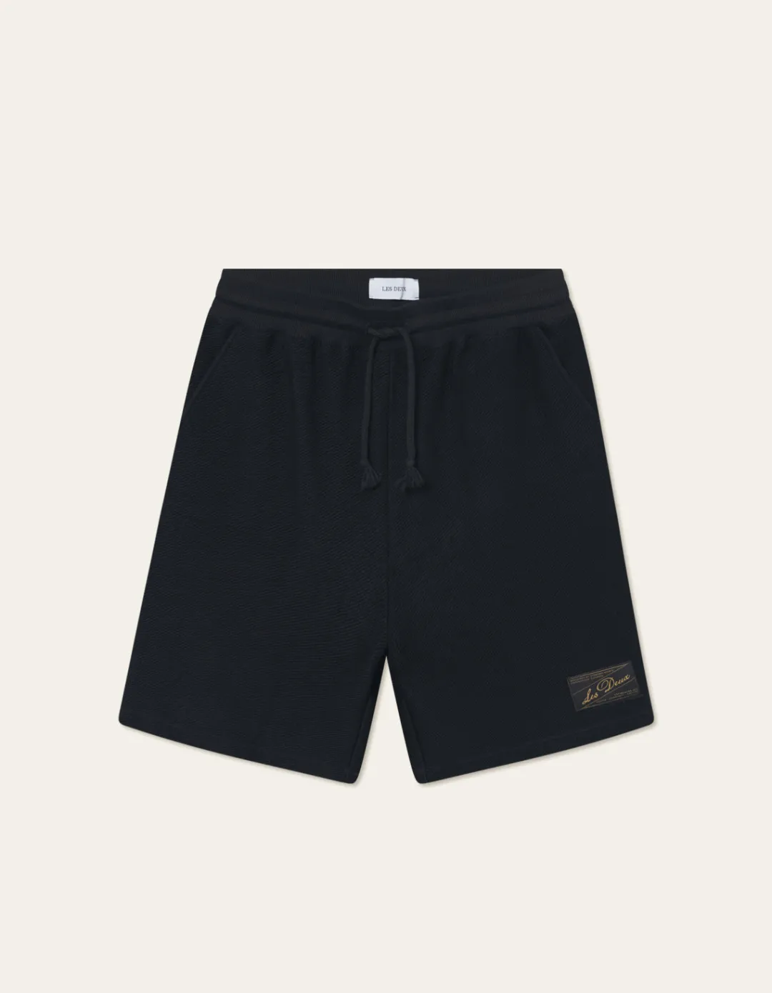 Les Deux Sully Reverse Shorts | Shorts