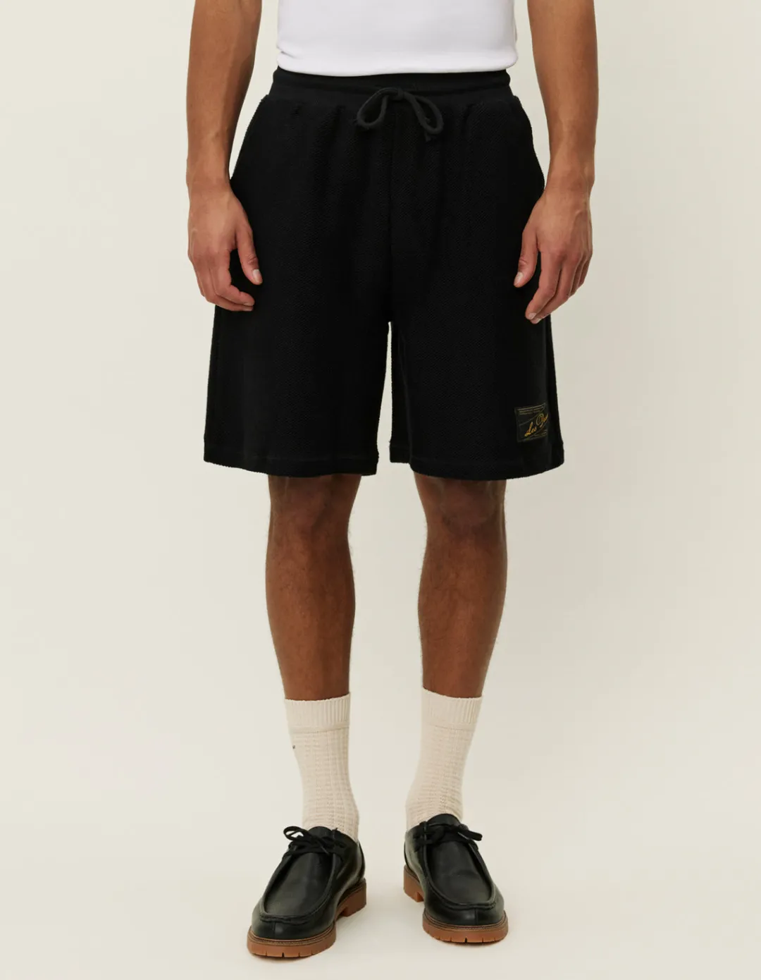Les Deux Sully Reverse Shorts | Shorts
