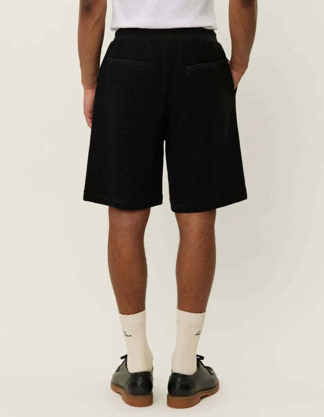 Les Deux Sully Reverse Shorts | Shorts