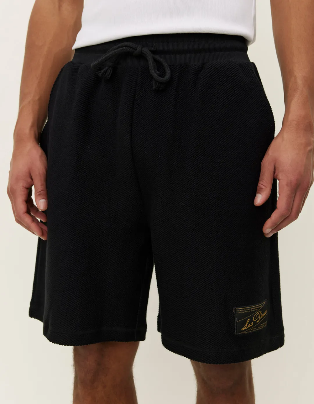 Les Deux Sully Reverse Shorts | Shorts
