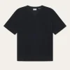 Les Deux Sully Reverse SS Sweatshirt | Hoodies / Sweatshirts