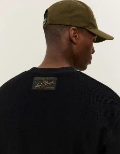 Les Deux Sully Reverse SS Sweatshirt | Hoodies / Sweatshirts