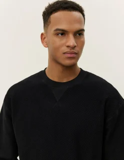 Les Deux Sully Reverse Sweatshirt | Hoodies / Sweatshirts