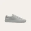Les Deux Teddy Suede Sneaker | Shoes