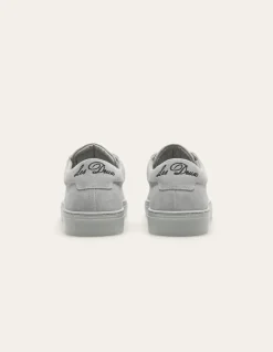 Les Deux Teddy Suede Sneaker | Shoes