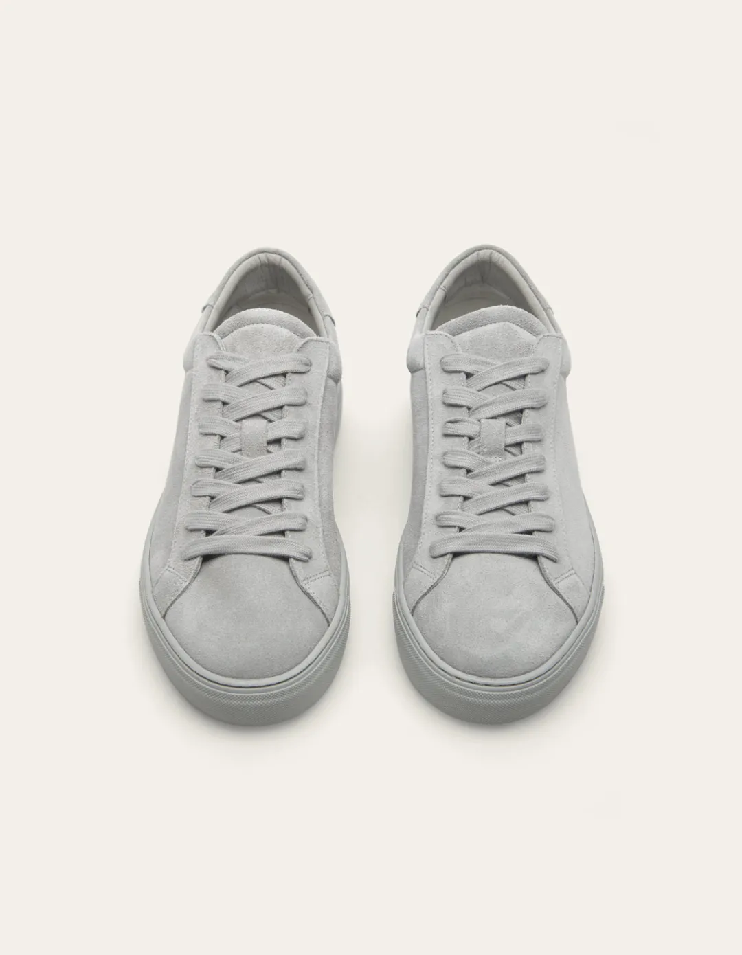 Les Deux Teddy Suede Sneaker | Shoes