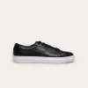 Les Deux Theodor Leather Sneaker | Shoes
